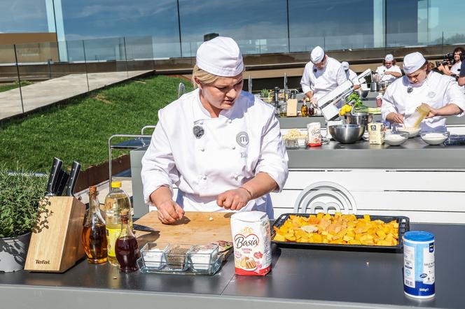 Lubuszanka w finale Masterchef Polska
