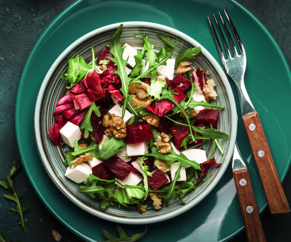 Dieta zasadowa: które produkty odkwaszają organizm?