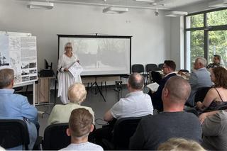 Wieś Orzechowo zostanie zrewitalizowana? Naukowcy z Warszawy przygotowali propozycję