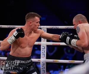 KnockOut Boxing Night 28 w Białymstoku