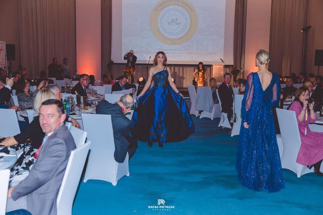 Modelki Piotra Ciepała jak gwiazdy Hollywood!