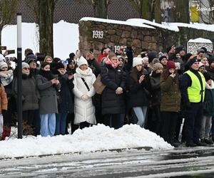 Ponad 130 nowych policjantów w garnizonie śląskim