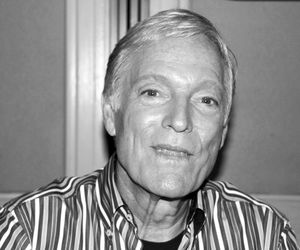 Richard Chamberlain 