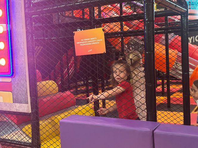 FLY Park 