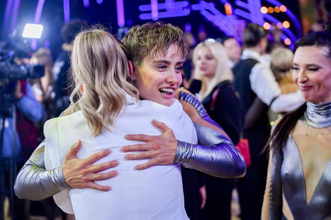 Katarzyna Zillmann i Janja Lesar