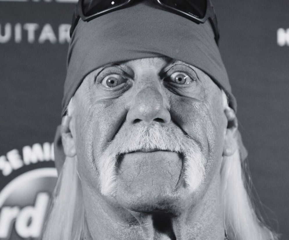Hulk Hogan nie żyje. Był legendą wrestlingu
