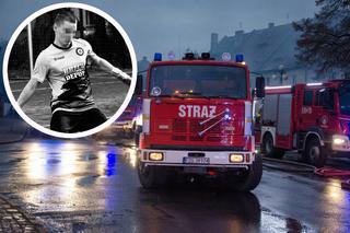 Nie żyje 19-letni druh Damian. Mężczyzna zasłabł podczas turnieju piłkarskiego