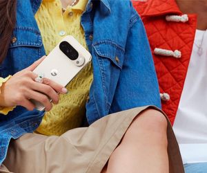 Google Pixel 10