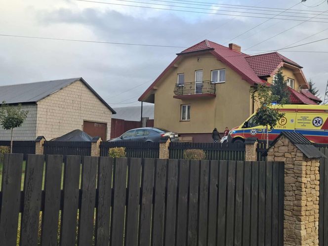 Tragiczny wypadek w Pawłowie. Byk zaatakował kobietę