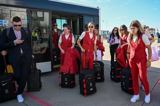 Polskie piłkarki wyleciały na Euro 2025! 