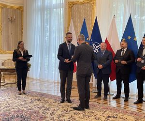 Bezpieczeństwo łańcucha dostaw w polskim przemyśle obronnym. Kluczowa inicjatywa MON