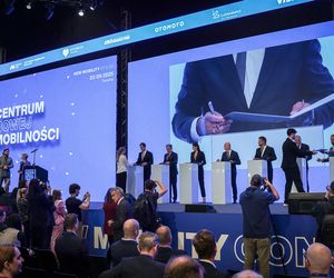 Kongres Nowej Mobilności Katowice 2025