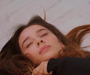 Miłość i nadzieja odc. 298. Zeynep