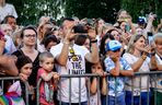 Cleo porwała fanów w Brodach. Tak bawili się na Festynie Pod Zaporą