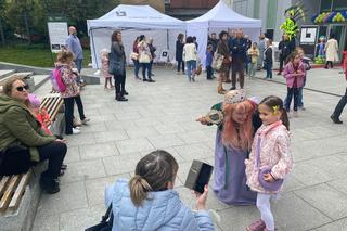 Huczne otwarcie Sceny Lalkowej Teatru Lubuskiego w Zielonej Górze. Oto jak wygląda