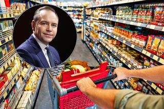 50 proc. polskich produktów w dużych sklepach! Nawrocki szykuje rewolucję?