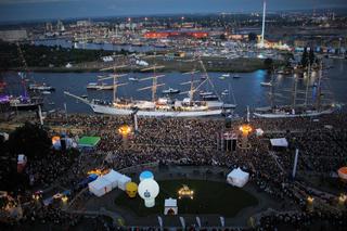 The Tall Ships Races 2017