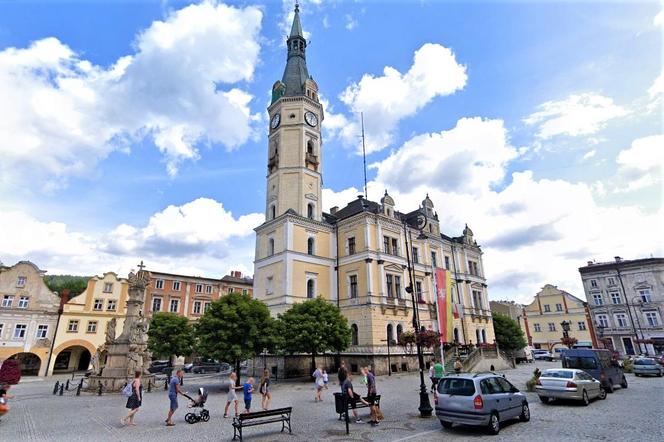 Lądek-Zdrój