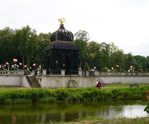 Najbardziej klimatyczna miejscowość na Podlasiu! Mieszkańcy sami wybrali