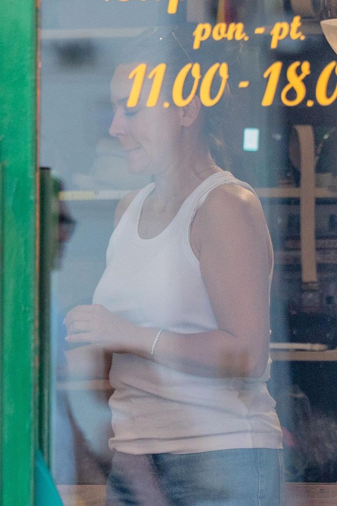 Anna Mucha ma w nosie zakazy