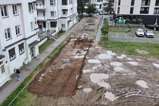Zielona Dolina w Pile  zyska więcej zieleni i miejsc do parkowania