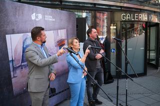 Katowice szlakiem Beboków