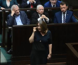 Największe sejmowe skandale