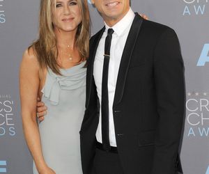 To szok, z kim spotyka się Jennifer Aniston! Wszystkim opadły szczęki