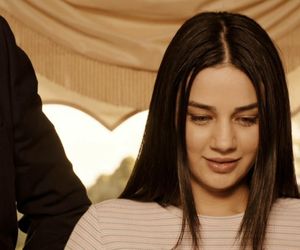 Miłość i nadzieja odc. 272. Bahar, Kuzey