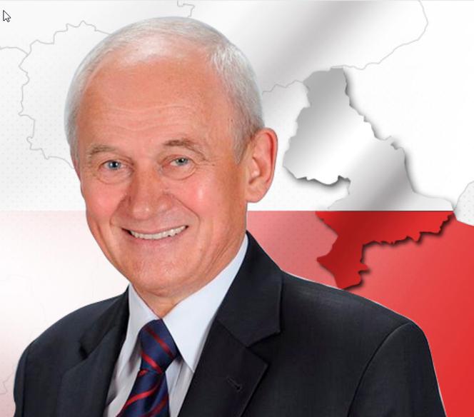 Ministerstwo Energetyki: Krzysztof Tchórzewski