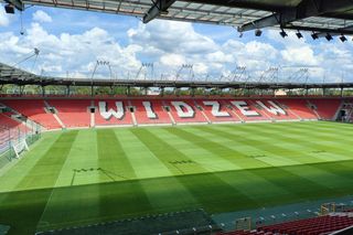 Widzew szykuje się do rozbudowy stadionu? Istnieją 3 realne scenariusze