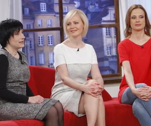 Zmarła Katarzyna Stoparczyk