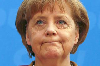 Angela Merkel postanowiła: Nie wyślemy żołnierzy do Iraku ani na Ukrainę!