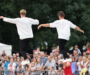 Carnaval Sztukmistrzów 2023 w Lublinie. Tak było trzeciego dnia!