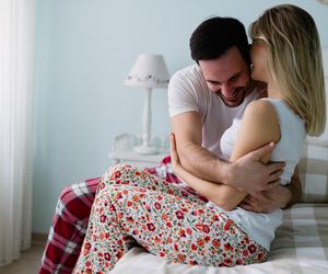 Tych 8 sposobów poprawia płodność i zwiększa szanse na zostanie tatą