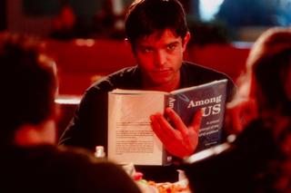 Jason Behr 