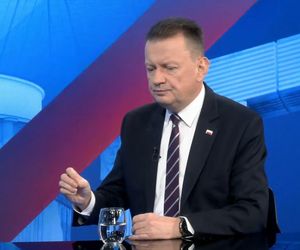 Błaszczak w Porannym Ringu nie wytrzymał. Poszło o Ziobrę i Żurka, elektryzująca atmosfera