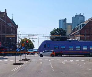 Ystad - malownicze szwedzkie miasteczko nad Bałtykiem