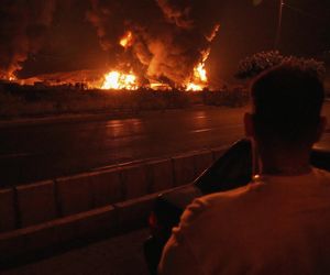 Tak wygląda życie w schronie w Izraelu! To było przerażające