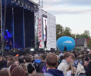 Tak wyglądał pierwszy dzień Rzeszowskich Juwenaliów
