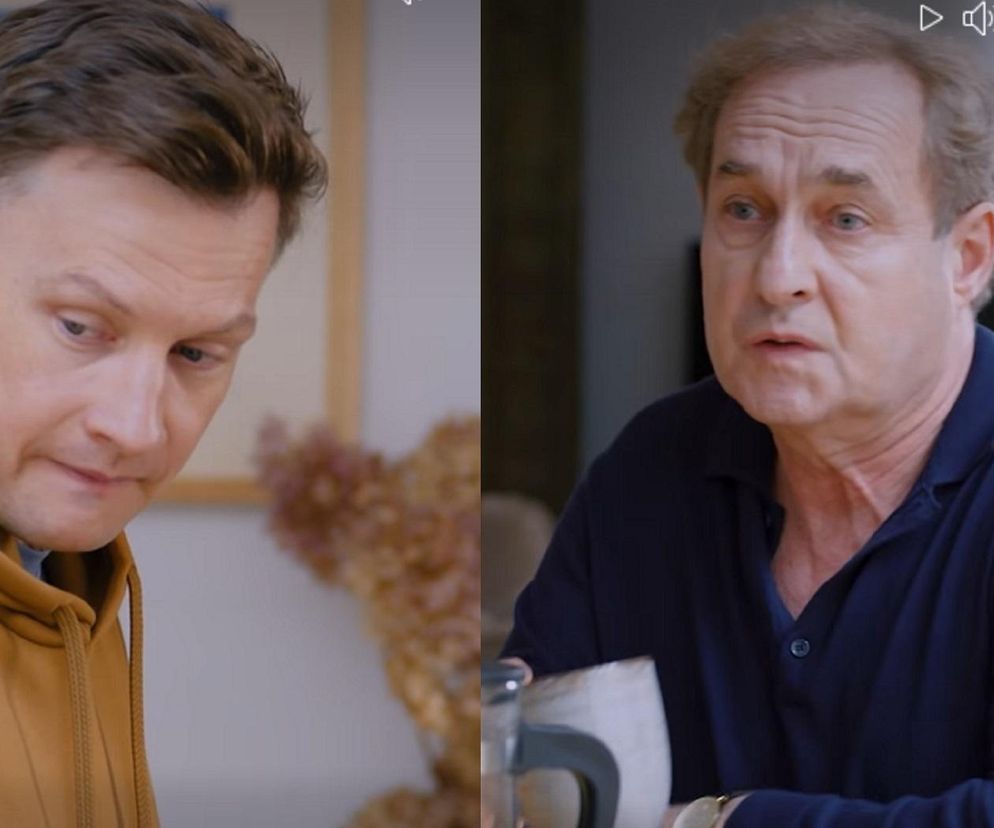 Na Wspólnej, odcinek 4081: Na to będzie chorować Anka! Arek wyjawi, co stwierdzi psychiatra - ZDJĘCIA, WIDEO