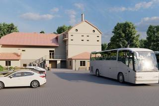 Centrum Winiarstwa w regionie tarnowskim 