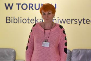 Panie Katarzyna z Torunia ma szczęście w życiu i Kole Fortuny