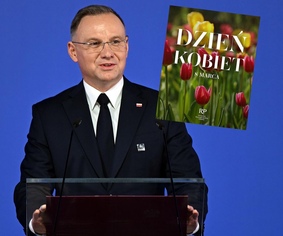 Andrzej Duda