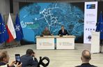 program rozbudowy polskiej infrastruktury paliwowej