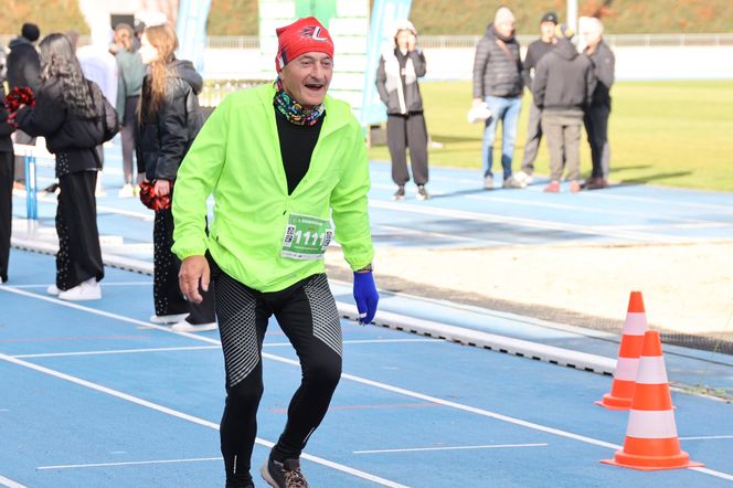 Półmaraton Lubelski 2025 przeszedł do historii
