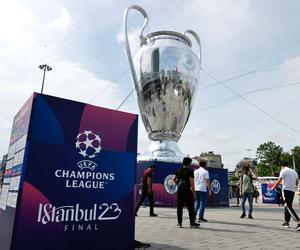 Manchester City - Inter Mediolan 2023: KIEDY i O KTÓREJ godzinie? Finał Ligi Mistrzów