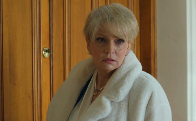 Barwy szczęścia odc. 3208. Małgorzata (Adrianna Biedrzyńska)