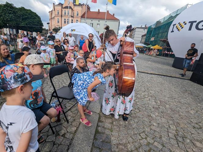 Barbórka w środku lata w Tarnowskich Górach. Warsztaty, wycieczki, koncerty i jarmark rękodzieła