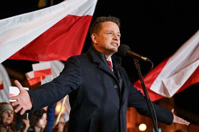 Kandydaci II tury, Rafał Trzaskowski i Karol Nawrocki